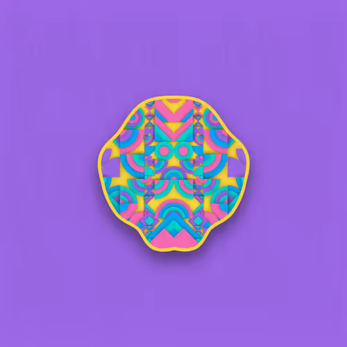 Generativemasks
