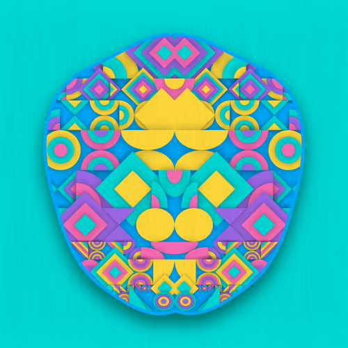 Generativemasks
