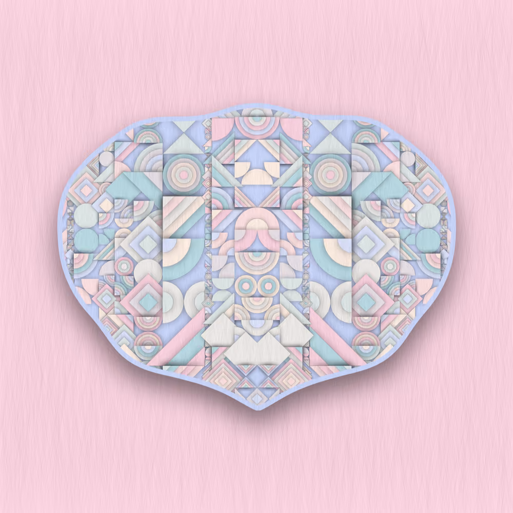 Generativemasks #3768