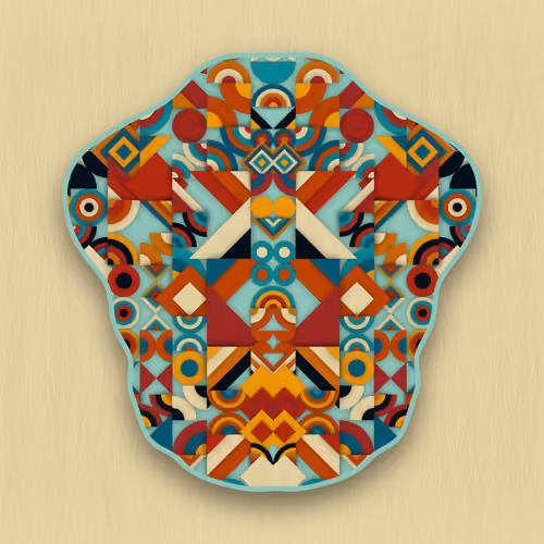 Generativemasks #5414