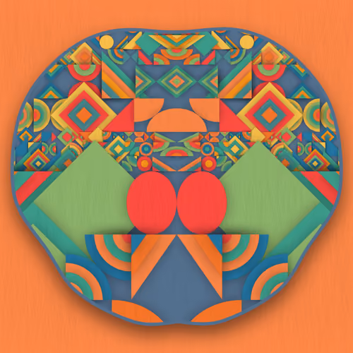 Generativemasks #6853