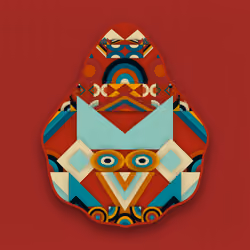 Generativemasks #8034