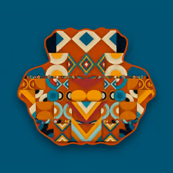 Generativemasks #9907