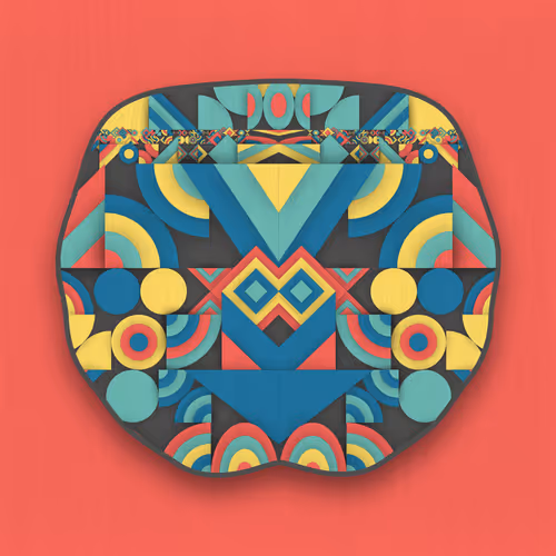 Generativemasks #8695