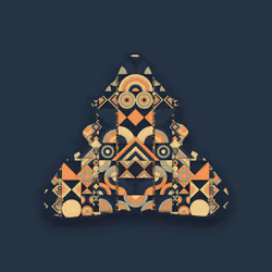 Generativemasks #2037