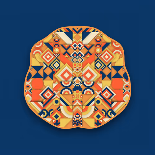 Generativemasks #8954