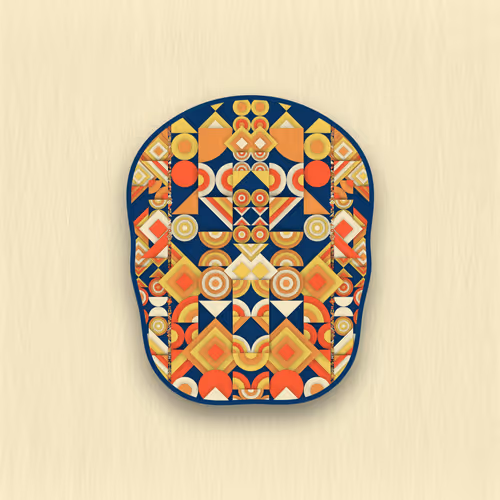 Generativemasks