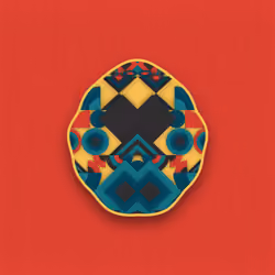 Generativemasks #9467