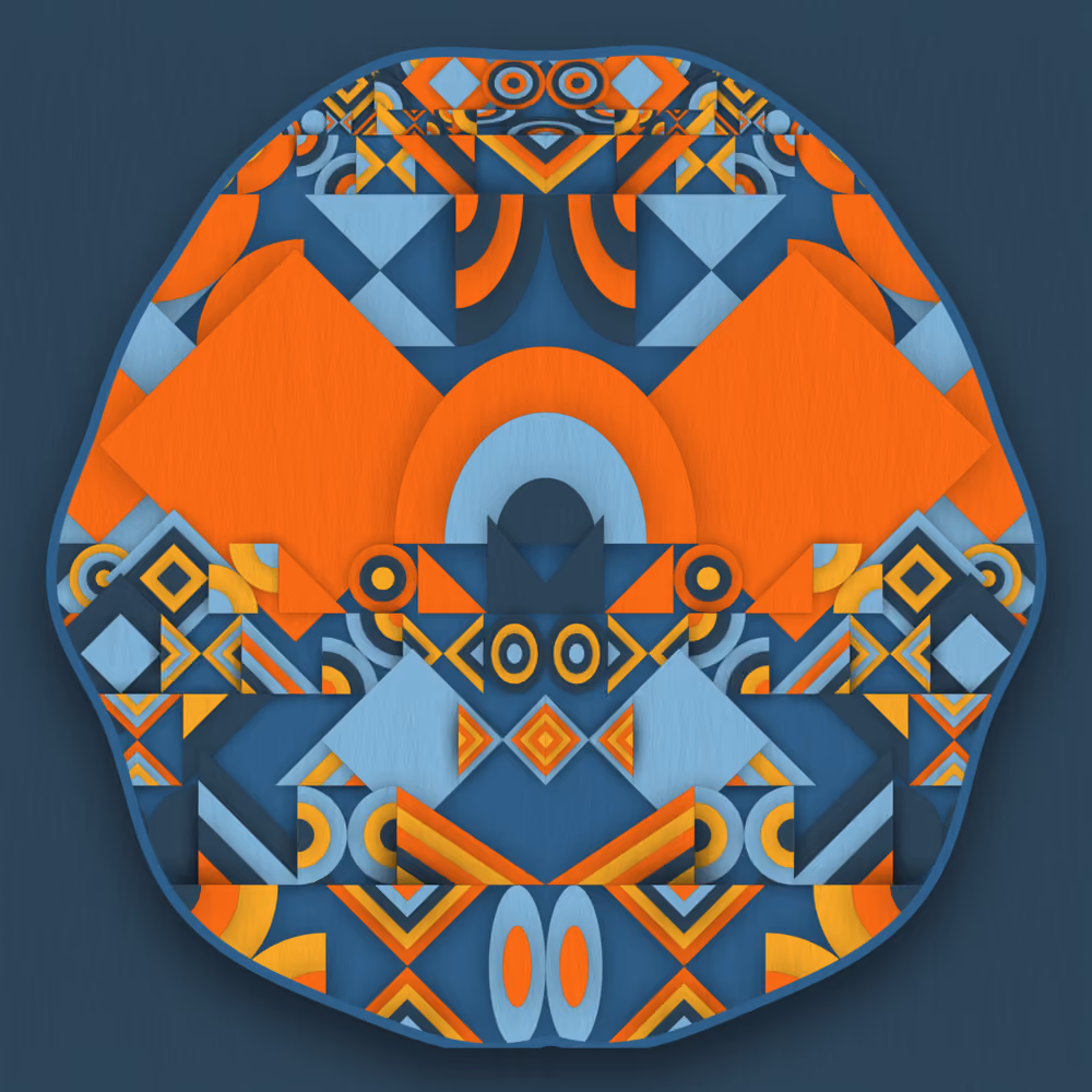Generativemasks #3766