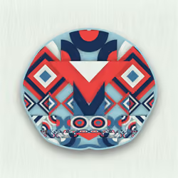 Generativemasks #9599