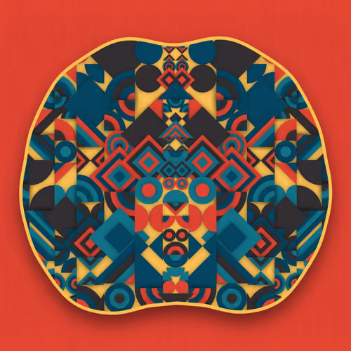 Generativemasks #5931