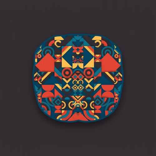 Generativemasks #1907