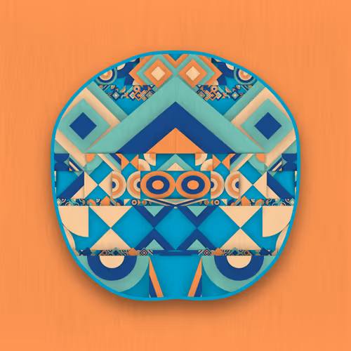 Generativemasks
