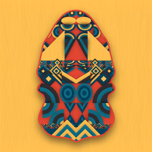 Generativemasks #40