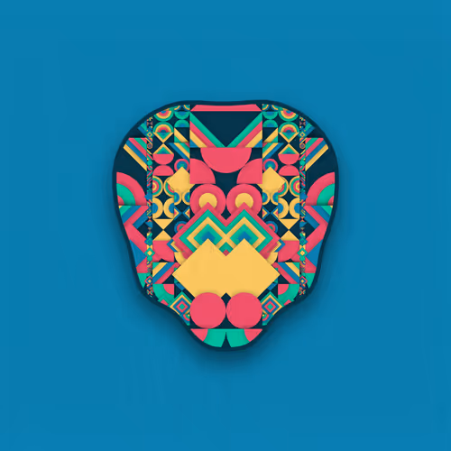 Generativemasks