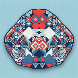 Generativemasks #8389