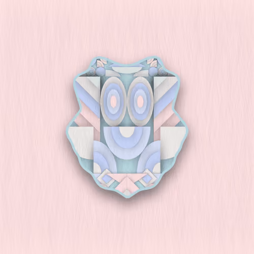 Generativemasks #5406