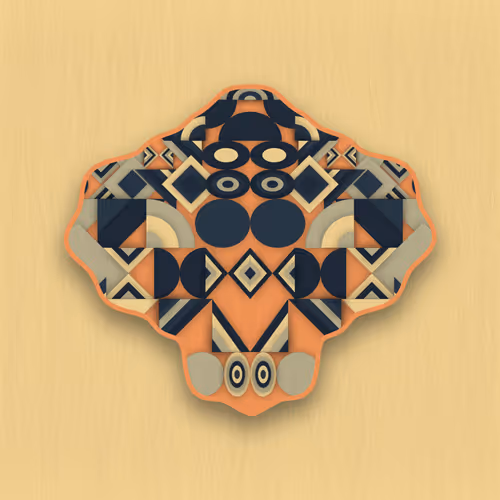Generativemasks