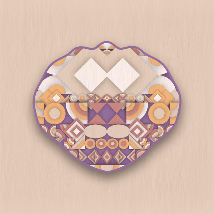 Generativemasks #8593