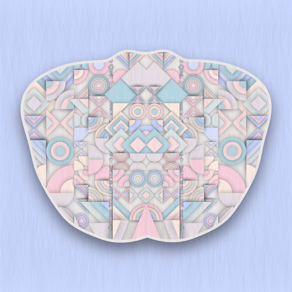 Generativemasks #3795