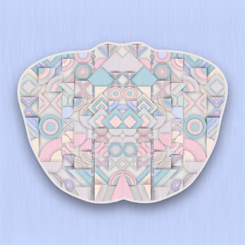 Generativemasks #3795