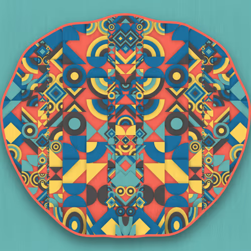 Generativemasks