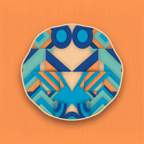 Generativemasks #6707