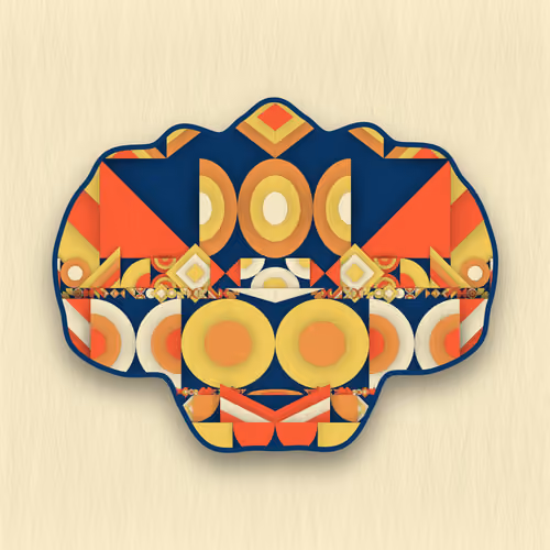 Generativemasks #2531