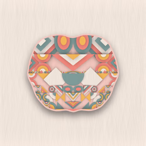 Generativemasks #8459