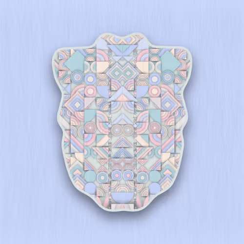 Generativemasks