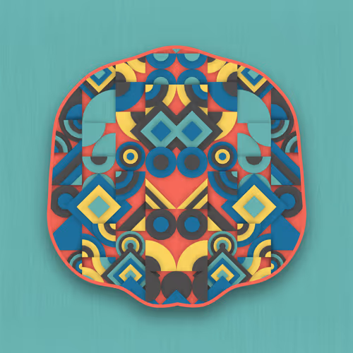 Generativemasks