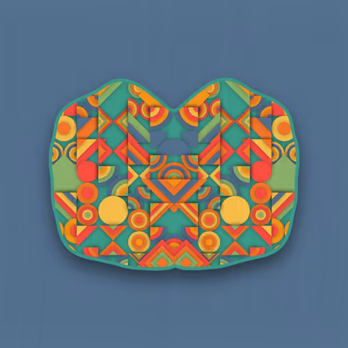 Generativemasks