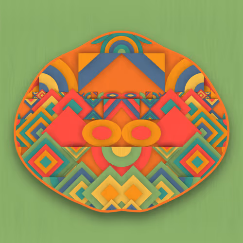 Generativemasks