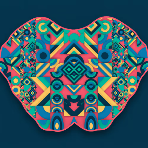 Generativemasks
