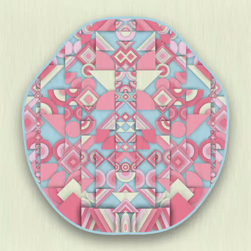 Generativemasks