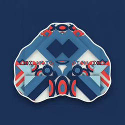 Generativemasks #2487
