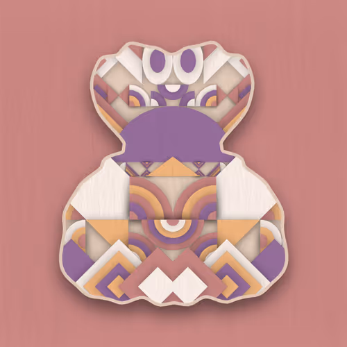 Generativemasks