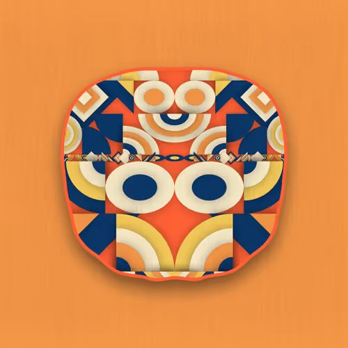 Generativemasks