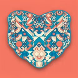 Generativemasks #23