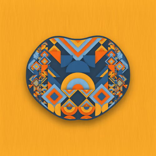 Generativemasks #9502