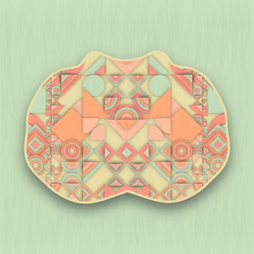 Generativemasks #2999