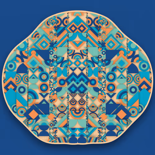 Generativemasks