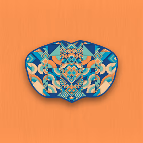 Generativemasks