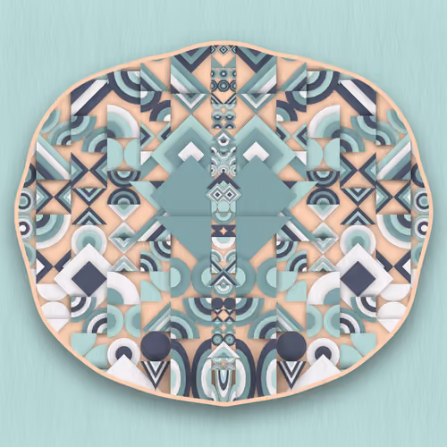 Generativemasks #5765