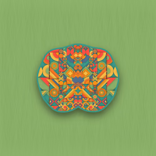 Generativemasks #9711