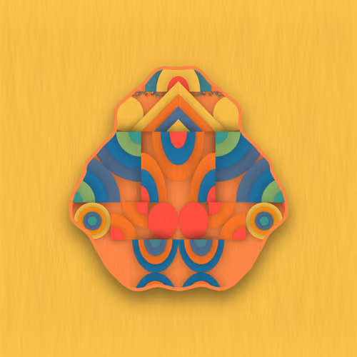 Generativemasks #2532