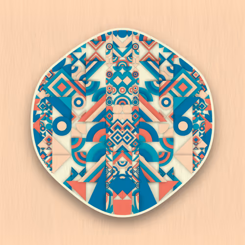 Generativemasks