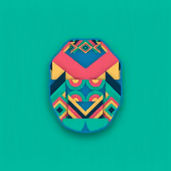 Generativemasks #9352