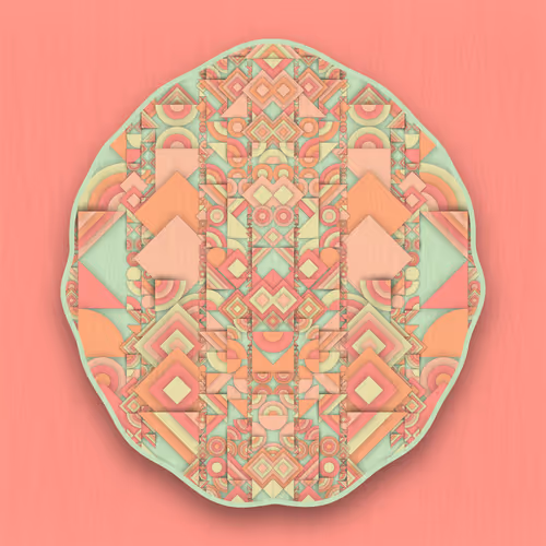 Generativemasks #3110