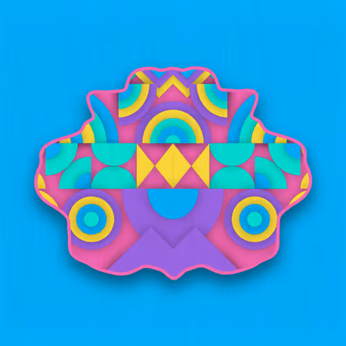 Generativemasks